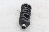 Shift drum, gearbox, shift lever linkage Kawasaki ZX-9R ZX900B 94-97