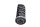 Shift drum, gearbox, shift lever linkage Kawasaki ZX-9R ZX900B 94-97