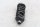 Shift drum, gearbox, shift lever linkage Kawasaki ZX-9R ZX900B 94-97