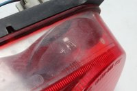 Baglygte, bremselys, baglygte, rød, dobbeltglas Kawasaki ZR 7S ZR750F H 01-04