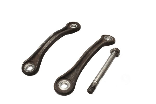 Achterwielophanging Kawasaki ZR 7S ZR750F H 01-04