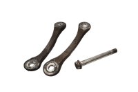 Baghjulsophæng Kawasaki ZR 7S ZR750F H 01-04