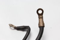 Mazo de cables principal, caja de fusibles, cable Kawasaki ZR 7S ZR750F H 01-04