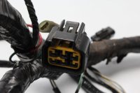 Mazo de cables principal, caja de fusibles, cable Kawasaki ZR 7S ZR750F H 01-04