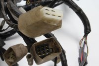 Mazo de cables principal, caja de fusibles, cable Kawasaki ZR 7S ZR750F H 01-04