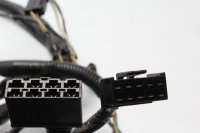 Mazo de cables principal, caja de fusibles, cable Kawasaki ZR 7S ZR750F H 01-04