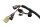 Mazo de cables principal, caja de fusibles, cable Kawasaki ZR 7S ZR750F H 01-04