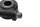 Speedometer cable drive, instrument shaft drive Kawasaki ZR 7S ZR750F H 01-04