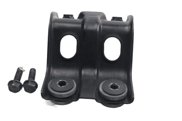 Kraftstofftankhalter Gummilager Halteblech Kawasaki ZX-9R ZX900B 94-97