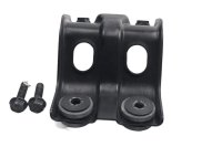 Fuel tank holder Rubber bearing Holding plate Kawasaki...