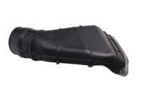 Intake duct, air guide, front left, air grille Kawasaki...