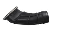 Intake duct, air guide, front left, air grille Kawasaki...