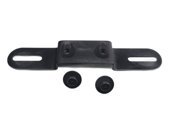License plate holder, license plate bracket Kawasaki ZX-9R ZX900B 94-97