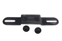 License plate holder, license plate bracket Kawasaki...