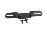License plate holder, license plate bracket Kawasaki ZX-9R ZX900B 94-97