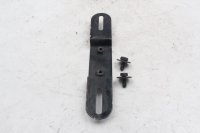License plate holder, license plate bracket Kawasaki ZX-9R ZX900B 94-97