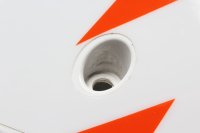 Panel lateral derecho, cubierta embellecedora KTM Duke 690 690DUKE/12 12-13