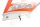 Panel lateral derecho, cubierta embellecedora KTM Duke 690 690DUKE/12 12-13