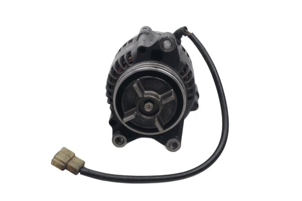 Generator, generator, strømgenerator Kawasaki GPZ 750 R ZX750G 85-86