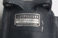 Generator, generator, strømgenerator Kawasaki GPZ 750 R ZX750G 85-86