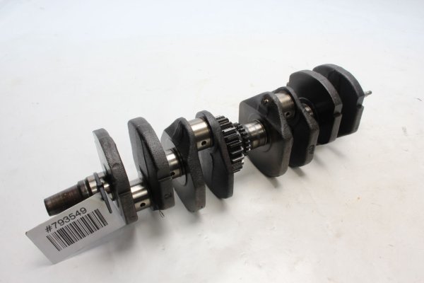 support de bielle du vilebrequin Honda CB 650 RC03 79-82