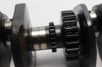 support de bielle du vilebrequin Honda CB 650 RC03 79-82