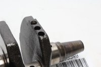 support de bielle du vilebrequin Honda CB 650 RC03 79-82