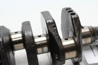 support de bielle du vilebrequin Honda CB 650 RC03 79-82