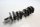 support de bielle du vilebrequin Honda CB 650 RC03 79-82