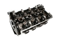 Culasse DOHC 16 soupapes, cache-culbuteurs Kawasaki GPZ 750 R ZX750G 85-86