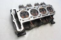 Culasse DOHC 16 soupapes, cache-culbuteurs Kawasaki GPZ 750 R ZX750G 85-86