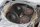 Culasse DOHC 16 soupapes, cache-culbuteurs Kawasaki GPZ 750 R ZX750G 85-86