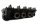 Culasse DOHC 16 soupapes, cache-culbuteurs Kawasaki GPZ 750 R ZX750G 85-86