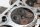 Culasse DOHC 16 soupapes, cache-culbuteurs Kawasaki GPZ 750 R ZX750G 85-86