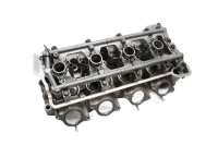 Sylinterikansi, venttiilikoppa, venttiilien ohjaus, imusarja Kawasaki ZX-7R ZX750P 96-03