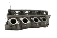 Sylinterikansi, venttiilikoppa, venttiilien ohjaus, imusarja Kawasaki ZX-7R ZX750P 96-03