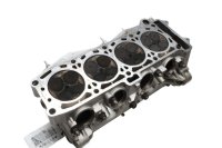 Sylinterikansi, venttiilikoppa, venttiilien ohjaus, imusarja Kawasaki ZX-7R ZX750P 96-03