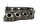 Sylinterikansi, venttiilikoppa, venttiilien ohjaus, imusarja Kawasaki ZX-7R ZX750P 96-03