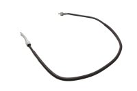 Speedometerkabel, drivaksel, instrumenter Kawasaki ZR 7S...