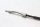 Speedometer cable, drive shaft, instruments Kawasaki ZR 7S ZR750F H 01-04