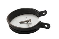 Auspuffhalter Schelle Endtopf Halterung Gummi Kawasaki ZR...