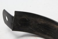 Pakoputken kiinnikkeen puristin äänenvaimentimen kiinnitys kumi Kawasaki ZR 7S ZR750F H 01-04