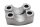 vis de fixation du collier de guidon Kawasaki ZR 7S ZR750F H 01-04