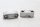 vis de fixation du collier de guidon Kawasaki ZR 7S ZR750F H 01-04