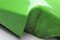 Forskærmens grøn beslagmontering Kawasaki ZR 7S ZR750F H 01-04