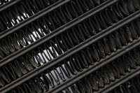 Oliekøler, radiator, motorkøling, olieledning, oliekredsløb Kawasaki ZR 7S ZR750F H 01-04