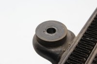 Oliekøler, radiator, motorkøling, olieledning, oliekredsløb Kawasaki ZR 7S ZR750F H 01-04