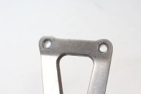 Jalkatuen kiinnikkeen tukilevy, taka vasen Kawasaki ZR 7S ZR750F H 01-04