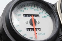 Speedometerenhed, hastighedsvisning Kawasaki ZR 7S ZR750F H 01-04