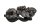 Speedometerenhed, hastighedsvisning Kawasaki ZR 7S ZR750F H 01-04